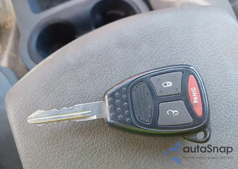 2006 Dodge Durango Slt из США, поврежденный, VIN 1D4HB48N96F150430